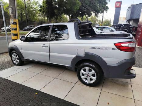 FIAT Strada 1.3 4P FIREFLY FLEX FREEDOM CABINE DUPLA, Foto 6