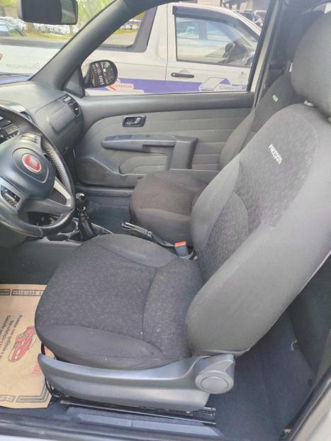 FIAT Strada 1.3 4P FIREFLY FLEX FREEDOM CABINE DUPLA, Foto 7