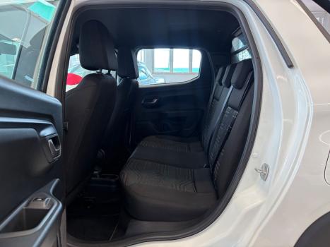 FIAT Strada 1.3 4P FIREFLY FLEX VOLCANO CABINE DUPLA AUTOMÁTICO, Foto 5