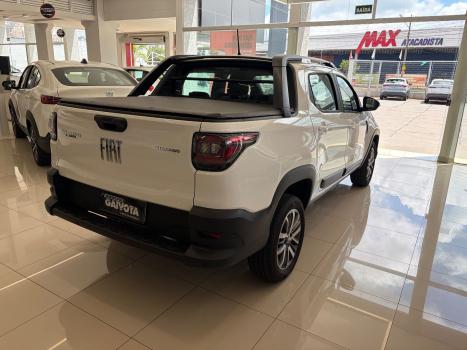 FIAT Strada 1.3 4P FIREFLY FLEX VOLCANO CABINE DUPLA AUTOMÁTICO, Foto 7