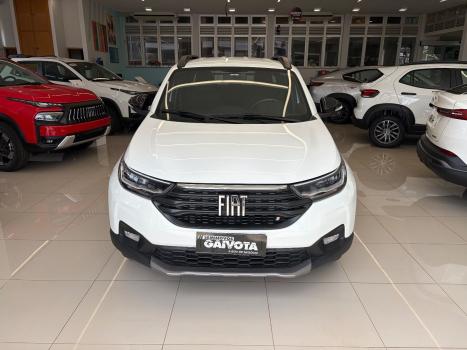 FIAT Strada 1.3 4P FIREFLY FLEX VOLCANO CABINE DUPLA AUTOMÁTICO, Foto 9