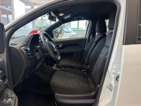 FIAT Strada 1.3 4P FIREFLY FLEX VOLCANO CABINE DUPLA AUTOMÁTICO, Foto 11