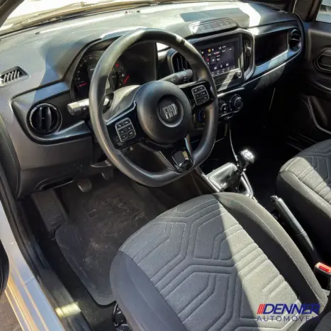 FIAT Strada 1.3 FIREFLY FLEX FREEDOM CABINE SIMPLES, Foto 7