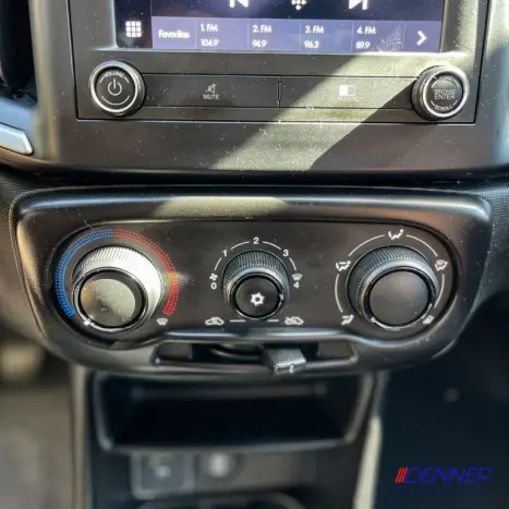 FIAT Strada 1.3 FIREFLY FLEX FREEDOM CABINE SIMPLES, Foto 10