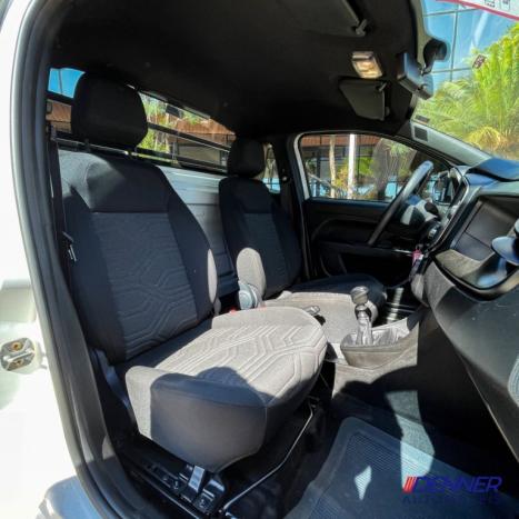 FIAT Strada 1.3 FIREFLY FLEX FREEDOM CABINE SIMPLES, Foto 11