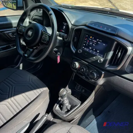 FIAT Strada 1.3 FIREFLY FLEX FREEDOM CABINE SIMPLES, Foto 8