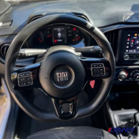 FIAT Strada 1.3 FIREFLY FLEX FREEDOM CABINE SIMPLES, Foto 6