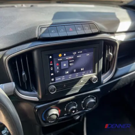 FIAT Strada 1.3 FIREFLY FLEX FREEDOM CABINE SIMPLES, Foto 9
