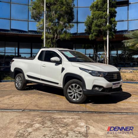 FIAT Strada 1.3 FIREFLY FLEX FREEDOM CABINE SIMPLES, Foto 1