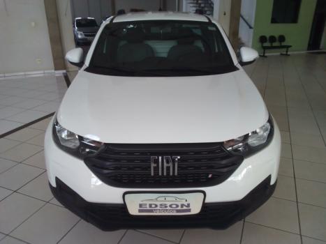 FIAT Strada 1.3 FIREFLY FLEX FREEDOM CABINE SIMPLES, Foto 1