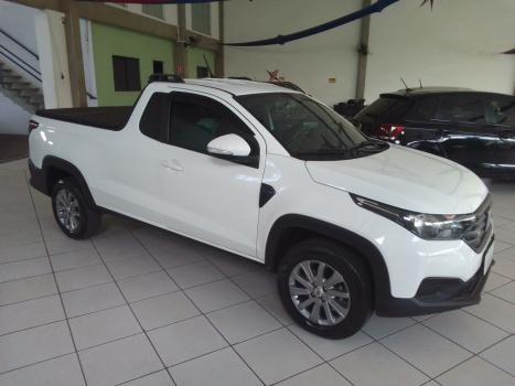 FIAT Strada 1.3 FIREFLY FLEX FREEDOM CABINE SIMPLES, Foto 2