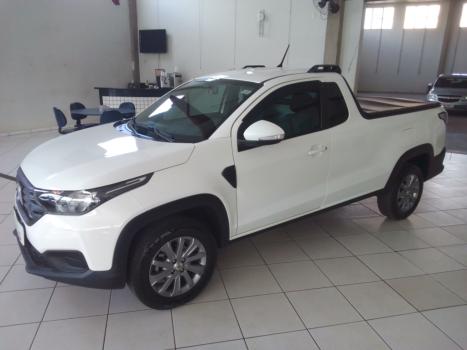 FIAT Strada 1.3 FIREFLY FLEX FREEDOM CABINE SIMPLES, Foto 3