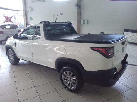 FIAT Strada 1.3 FIREFLY FLEX FREEDOM CABINE SIMPLES, Foto 4