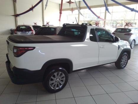 FIAT Strada 1.3 FIREFLY FLEX FREEDOM CABINE SIMPLES, Foto 5