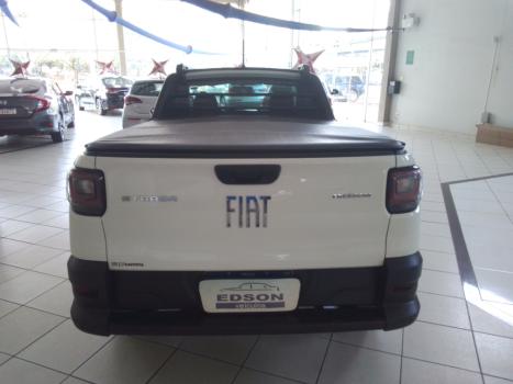 FIAT Strada 1.3 FIREFLY FLEX FREEDOM CABINE SIMPLES, Foto 6