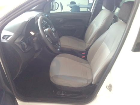 FIAT Strada 1.3 FIREFLY FLEX FREEDOM CABINE SIMPLES, Foto 7