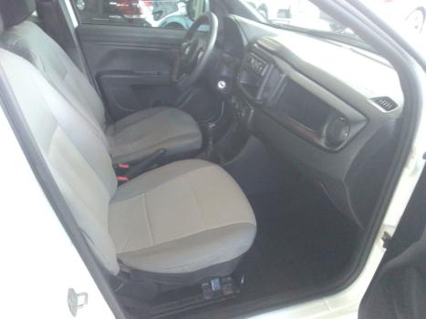 FIAT Strada 1.3 FIREFLY FLEX FREEDOM CABINE SIMPLES, Foto 8