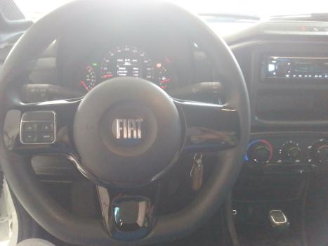 FIAT Strada 1.3 FIREFLY FLEX FREEDOM CABINE SIMPLES, Foto 9