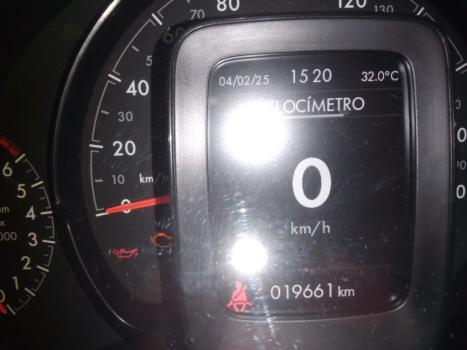 FIAT Strada 1.3 FIREFLY FLEX FREEDOM CABINE SIMPLES, Foto 10