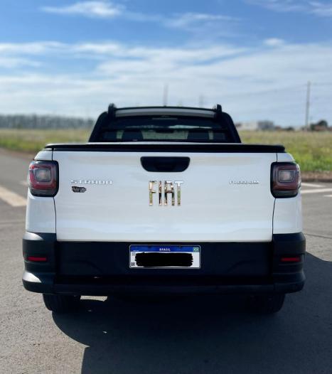 FIAT Strada 1.3 FIREFLY FLEX FREEDOM CABINE SIMPLES PLUS, Foto 3