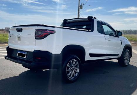 FIAT Strada 1.3 FIREFLY FLEX FREEDOM CABINE SIMPLES PLUS, Foto 4