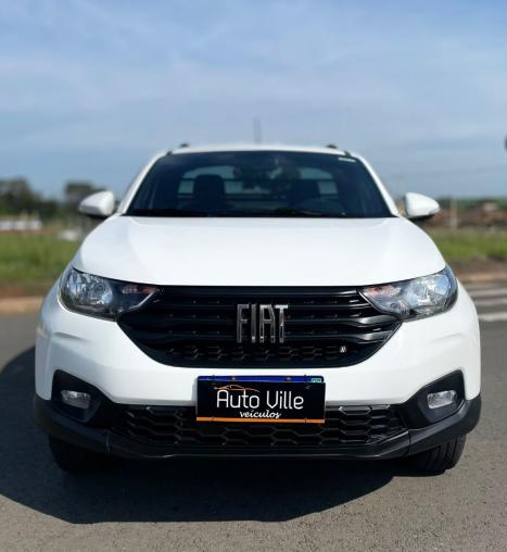 FIAT Strada 1.3 FIREFLY FLEX FREEDOM CABINE SIMPLES PLUS, Foto 6