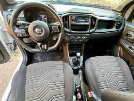 FIAT Strada 1.3 FIREFLY FLEX FREEDOM CABINE SIMPLES PLUS, Foto 8