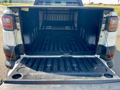 FIAT Strada 1.3 FIREFLY FLEX FREEDOM CABINE SIMPLES PLUS, Foto 9