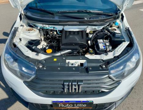 FIAT Strada 1.3 FIREFLY FLEX FREEDOM CABINE SIMPLES PLUS, Foto 10