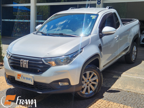 FIAT Strada 1.3 FIREFLY FLEX FREEDOM CABINE SIMPLES, Foto 2