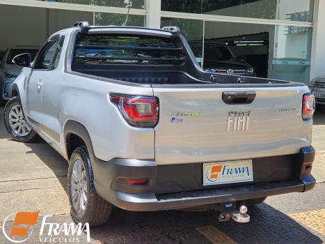 FIAT Strada 1.3 FIREFLY FLEX FREEDOM CABINE SIMPLES, Foto 4
