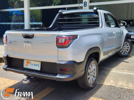 FIAT Strada 1.3 FIREFLY FLEX FREEDOM CABINE SIMPLES, Foto 5