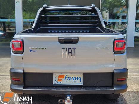 FIAT Strada 1.3 FIREFLY FLEX FREEDOM CABINE SIMPLES, Foto 6