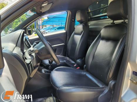 FIAT Strada 1.3 FIREFLY FLEX FREEDOM CABINE SIMPLES, Foto 7