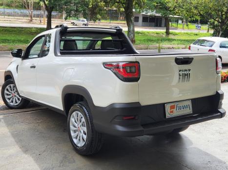 FIAT Strada 1.3 FIREFLY FLEX ENDURANCE CABINE SIIMPLES, Foto 4