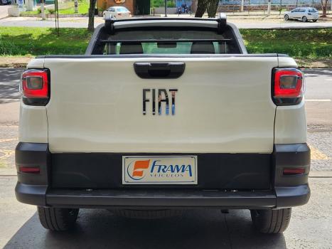 FIAT Strada 1.3 FIREFLY FLEX ENDURANCE CABINE SIIMPLES, Foto 5