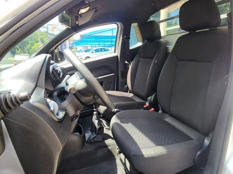 FIAT Strada 1.3 FIREFLY FLEX ENDURANCE CABINE SIIMPLES, Foto 7