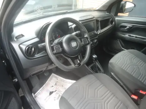 FIAT Strada 1.3 FIREFLY FLEX FREEDOM CABINE SIMPLES, Foto 2