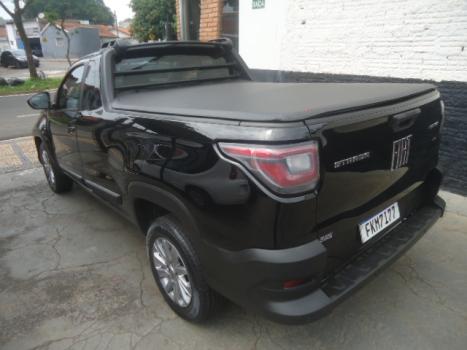 FIAT Strada 1.3 FIREFLY FLEX FREEDOM CABINE SIMPLES, Foto 3