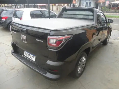 FIAT Strada 1.3 FIREFLY FLEX FREEDOM CABINE SIMPLES, Foto 4