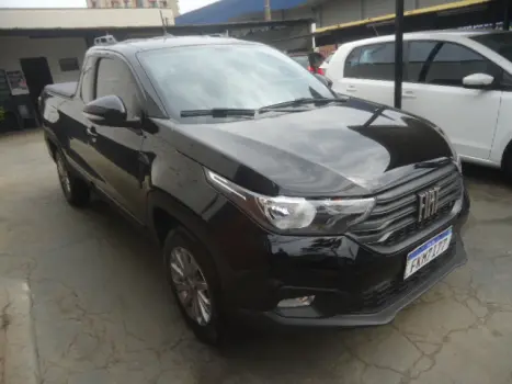 FIAT Strada 1.3 FIREFLY FLEX FREEDOM CABINE SIMPLES, Foto 5