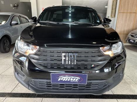 FIAT Strada 1.3 FIREFLY FLEX FREEDOM CABINE SIMPLES, Foto 1