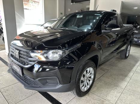 FIAT Strada 1.3 FIREFLY FLEX FREEDOM CABINE SIMPLES, Foto 2