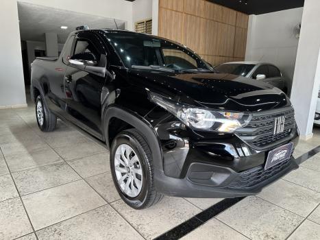 FIAT Strada 1.3 FIREFLY FLEX FREEDOM CABINE SIMPLES, Foto 3