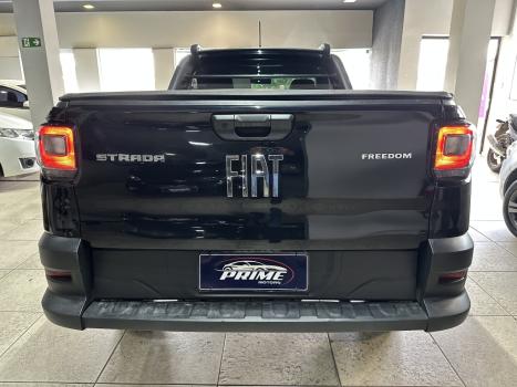 FIAT Strada 1.3 FIREFLY FLEX FREEDOM CABINE SIMPLES, Foto 4