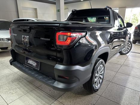 FIAT Strada 1.3 FIREFLY FLEX FREEDOM CABINE SIMPLES, Foto 5