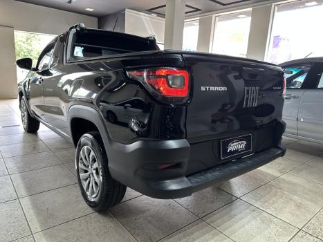 FIAT Strada 1.3 FIREFLY FLEX FREEDOM CABINE SIMPLES, Foto 6