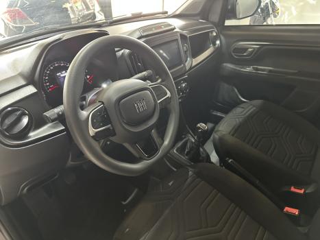 FIAT Strada 1.3 FIREFLY FLEX FREEDOM CABINE SIMPLES, Foto 7