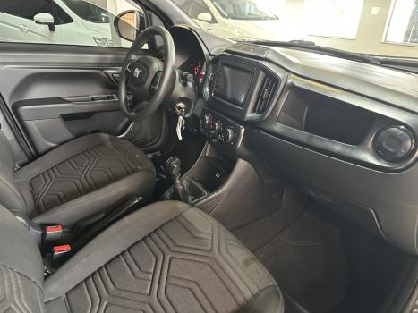 FIAT Strada 1.3 FIREFLY FLEX FREEDOM CABINE SIMPLES, Foto 8