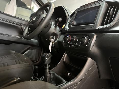 FIAT Strada 1.3 FIREFLY FLEX FREEDOM CABINE SIMPLES, Foto 9